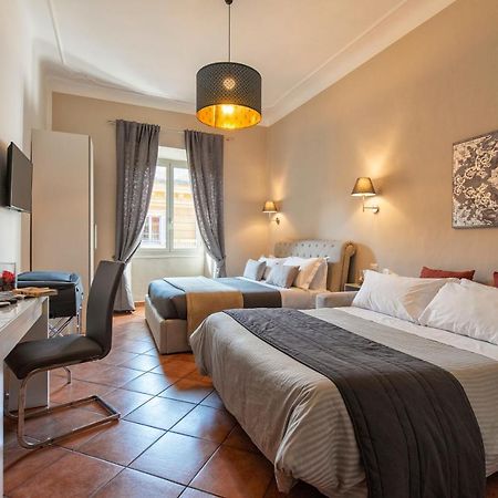 Veneto Prestige Apartment روما المظهر الخارجي الصورة
