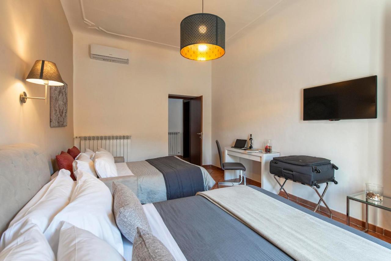 Veneto Prestige Apartment روما المظهر الخارجي الصورة