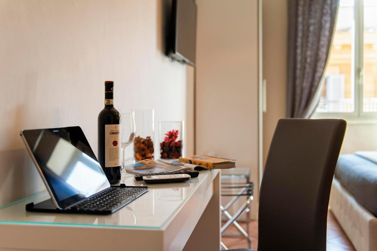 Veneto Prestige Apartment روما المظهر الخارجي الصورة