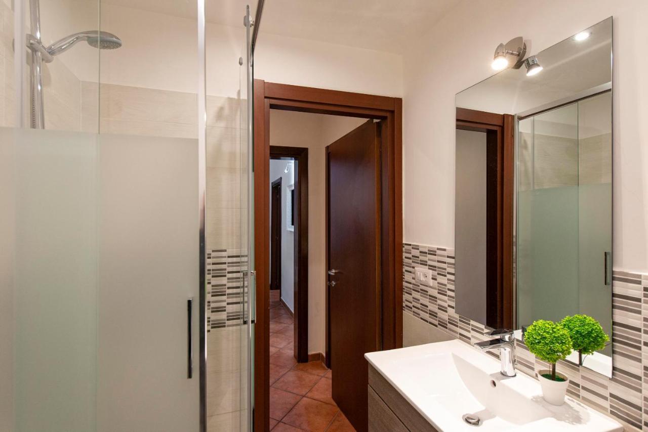 Veneto Prestige Apartment روما المظهر الخارجي الصورة