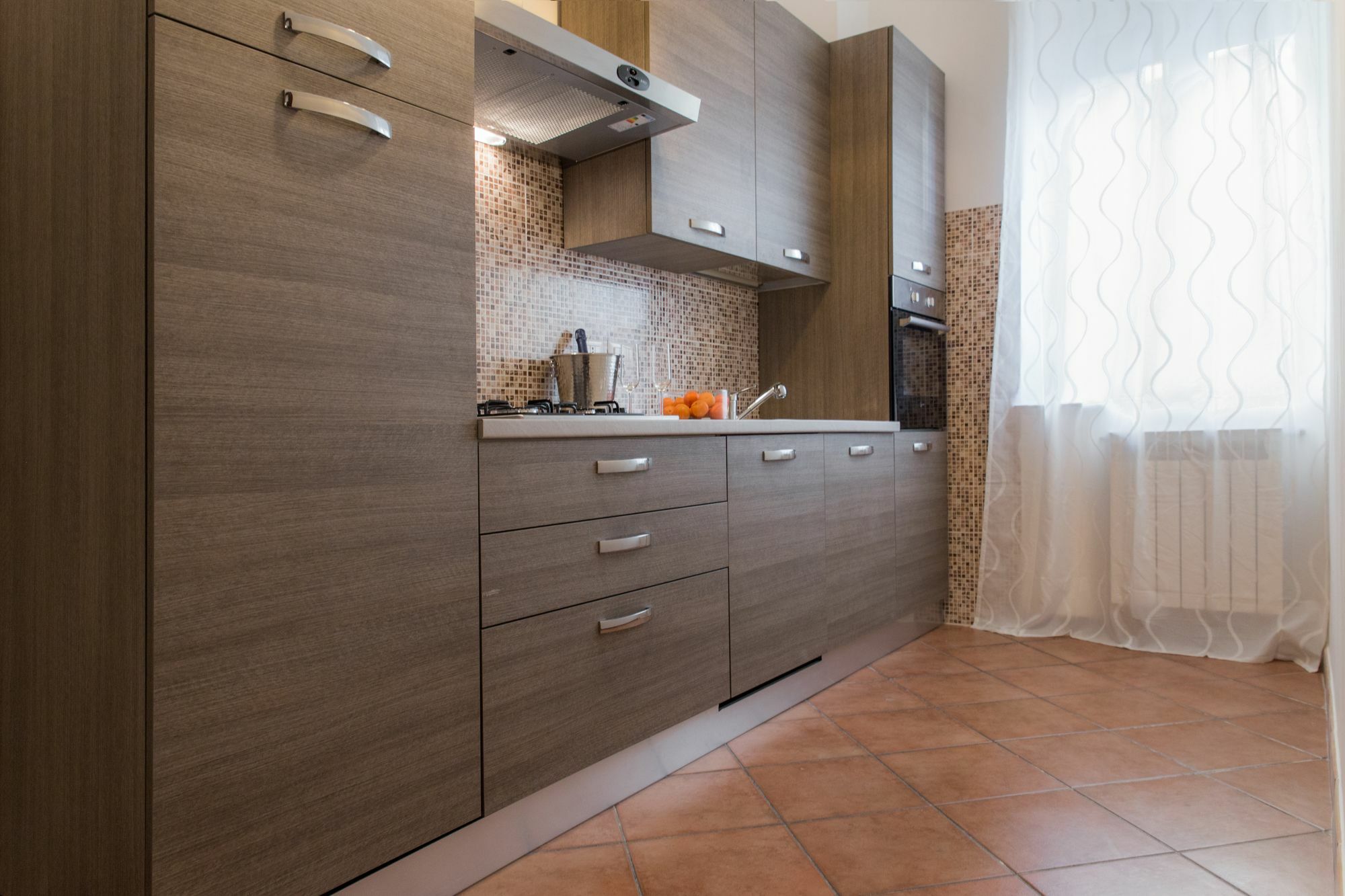 Veneto Prestige Apartment روما المظهر الخارجي الصورة