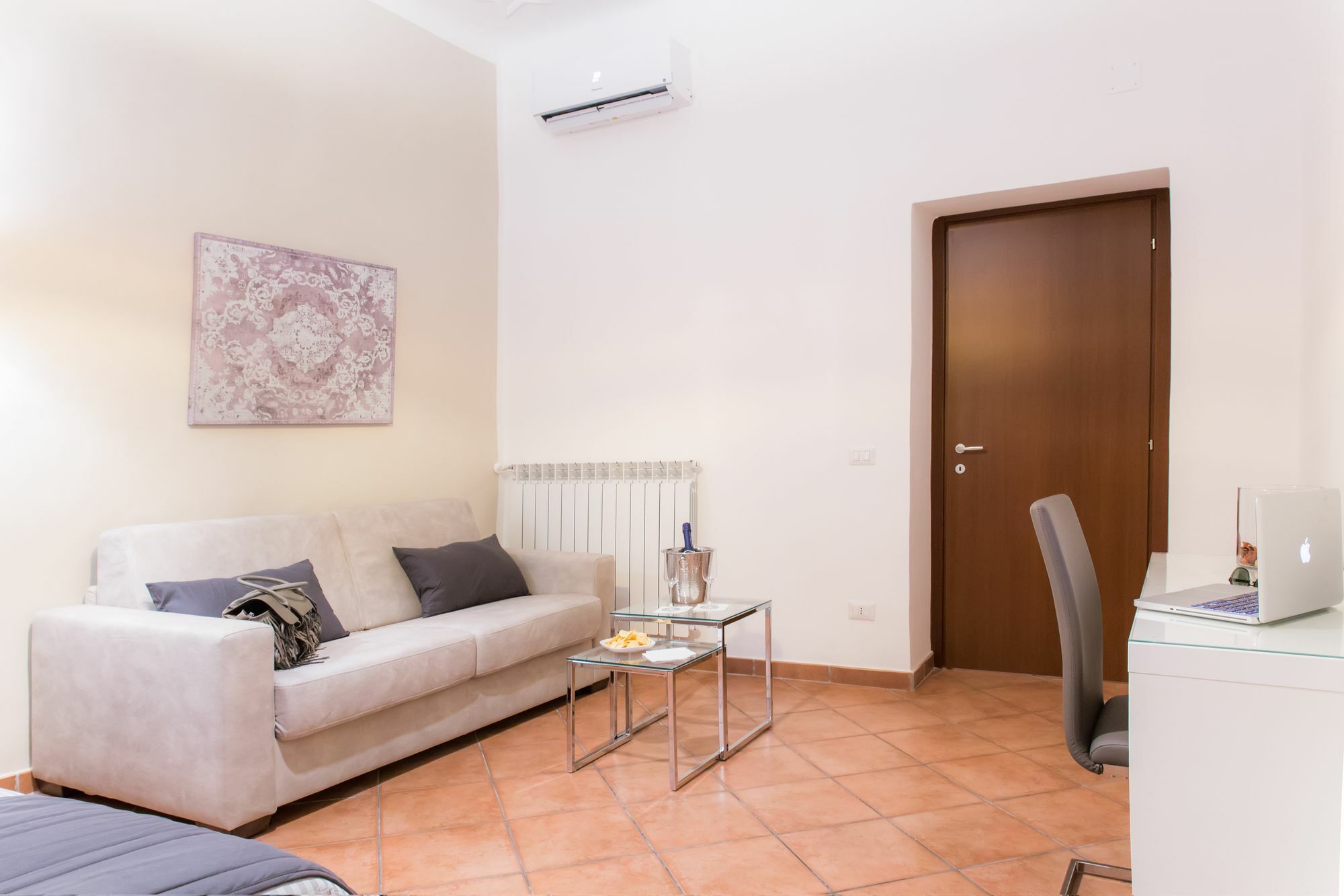 Veneto Prestige Apartment روما المظهر الخارجي الصورة