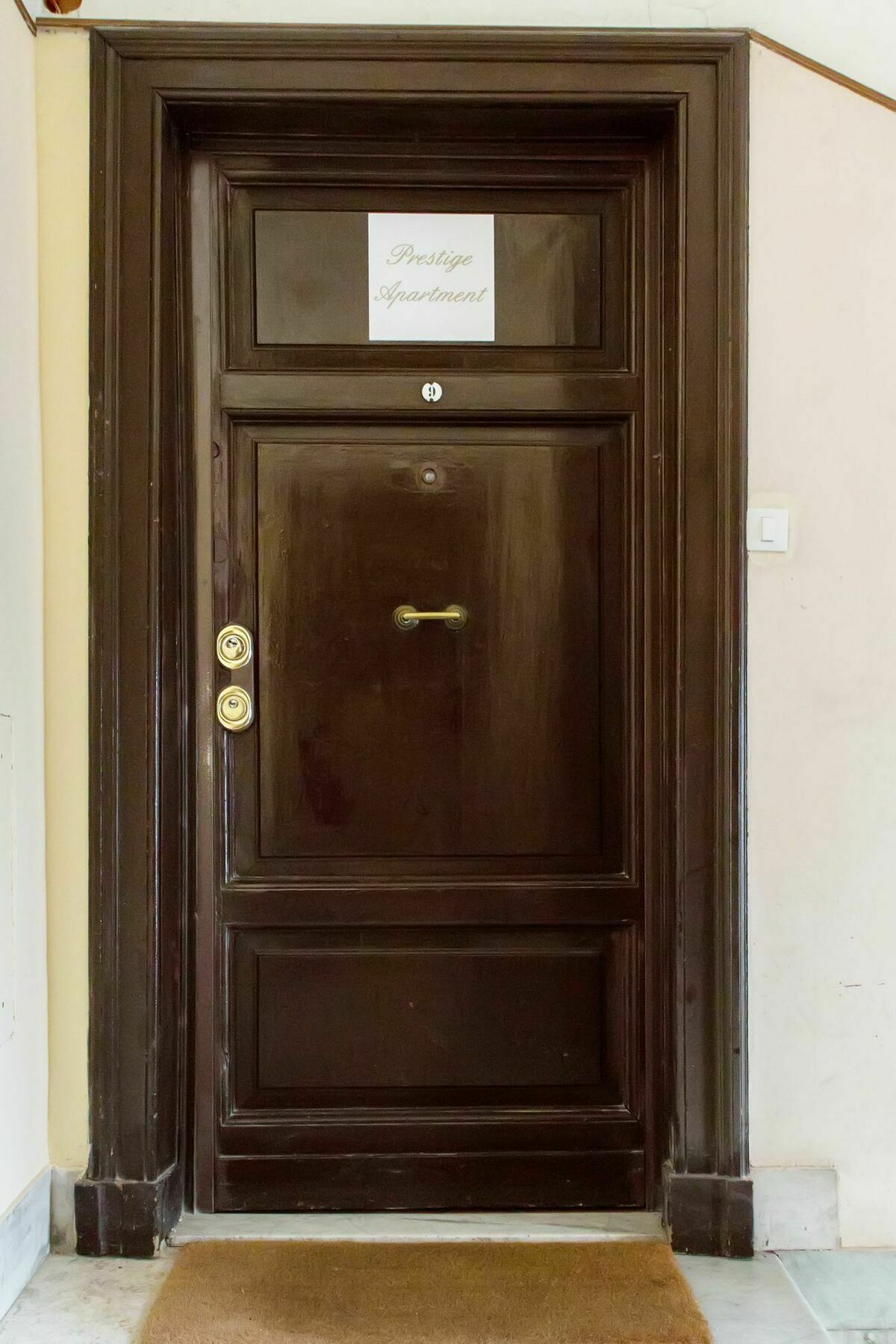 Veneto Prestige Apartment روما المظهر الخارجي الصورة